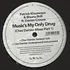 Patrick Khuzwayo & Bhunu Brill - Music's My Only Drug Chez Damier Remixes Part 1