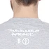 Acrylick x Thud Rumble - Vinylist T-Shirt