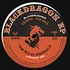 Bladerunner Vs. Mr Explicit - Blackdragon EP