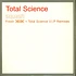 Total Science - Squash Remixes