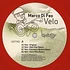 Marco Di Feo - Velo (vinyl Only)