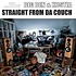 Big Ben & Kostia - Straight From Da Couch