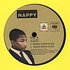 Pharrell Williams - Happy Remixes Clear Vinyl