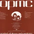 O.P.M.C. - Product Of Pisces And Capricorn