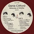 Denis Clifford - Miracles Of Matter Remixes