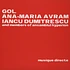 Gol / Dumitrescu / Avram - Musique Directe