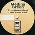 Medina Green - Crosstown Beef