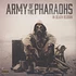 Army Of The Pharaohs - In Death Reborn Green Vinyl Edition