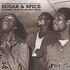 V.A. - Sugar & Spice - Studio One Rock Steady Sure Shots