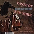 The Bjelland Brothers / Taste Of New York - Sparkling Apple Juice / Can We Stay With