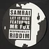 Samrai - Riddim Trax EP