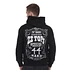 ZZ Top - Special Batch Distressed Hoodie