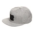 Undefeated - 5 Strike Snapback Ballcap