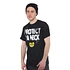 Wu-Tang Clan - Protect Ya Neck T-Shirt