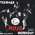 5,6,7,8’s - Teenage Mojo Workout!