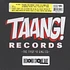 V.A. - Taang! Records: The First 10 Singles