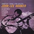 John Lee Hooker - Driftin' To The Blues