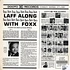 Redd Foxx - Laff Along With Foxx