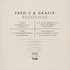 Fred V & Grafix - Recognise