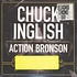 Chuck Inglish (Cool Kids) - Convertibles RSD Single feat. Action Bronson