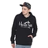 LRG - Core Collection Hustle Trees Hoodie