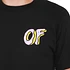 Odd Future (OFWGKTA) - OF Donut T-Shirt