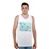 Akomplice - Akomplice Flock Tank Top