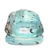 Akomplice - Birds Heaven 5 Panel Cap