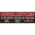 Busta Rhymes Featuring Rick James / Q-Tip / Marsha Ambrosius - In The Ghetto / Get You Some