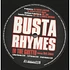 Busta Rhymes Featuring Rick James / Q-Tip / Marsha Ambrosius - In The Ghetto / Get You Some