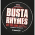 Busta Rhymes Featuring Rick James / Q-Tip / Marsha Ambrosius - In The Ghetto / Get You Some