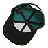 The Hundreds - Team Two Strapback Cap