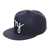 In4mation - NY - New York Snapback Cap