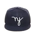 In4mation - NY - New York Snapback Cap