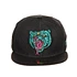 Mishka - Beast Of The East NE 59fifty Cap