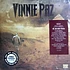 Vinnie Paz - God Of The Serengeti