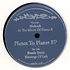 Mobach / Reade Truth - Planet to Planet EP
