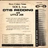 Otis Redding and Little Joe Curtis - Here Comes Some Soul From Otis Redding And Little Joe Curtis