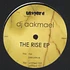 DJ Aakmael - The Rise EP