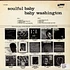 Baby Washington - Soulful Baby