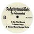 Polyrhythm Addicts - The Instrumentals