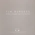 Tim Burgess - Oh Men