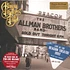 The Allman Brothers Band - Selections From Play All Night