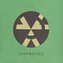 CHVRCHES - We Sink Green Vinyl Edition