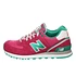 New Balance - WL574 SJR