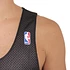Mitchell & Ness - Brooklyn Nets NBA Reversible Mesh Tank Top