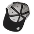 Mitchell & Ness - Brooklyn Nets NBA Guard Snapback Cap