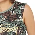 Stüssy - Cheetah Camo Dress