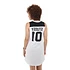 Stüssy - Football Women Muscle Dress