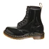 Dr. Martens - Core 1460 W 8-Eye Patent Lamper Boot